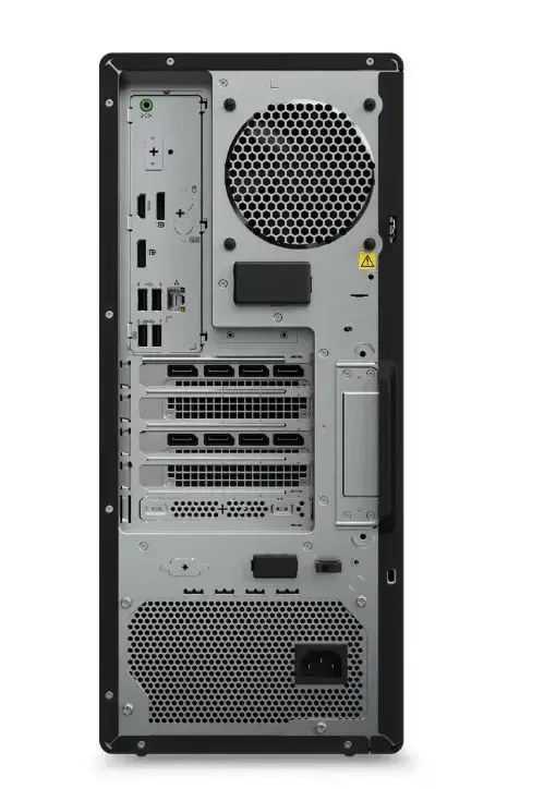 Рабочая станция Lenovo ThinkStation P3 Photo 3