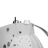 AMUE AMO-0055 Double Massage Bathtub Photo 2