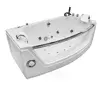AMUE AMO-0055 Double Massage Bathtub Photo 4