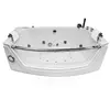 AMUE AMO-0055 Double Massage Bathtub Photo 6
