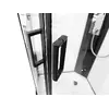 Shower cabin AMUE AMO-0308C 90×90×215 cm Photo 5