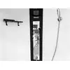 Shower cabin AMUE AMO-0308C 90×90×215 cm Photo 6