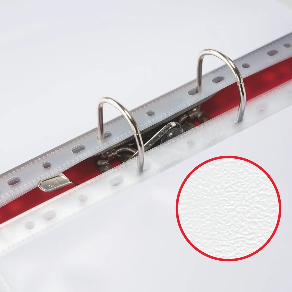 Esselte 56171 sheet protector 56171 Photo 4