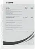 Esselte 56171 sheet protector 56171 Photo 7