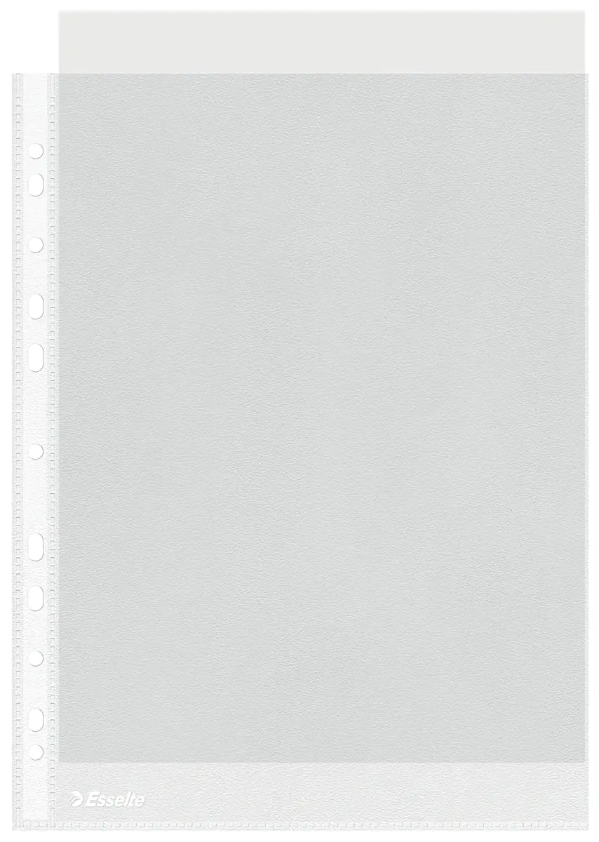 Esselte 56171 sheet protector 56171 Photo 8