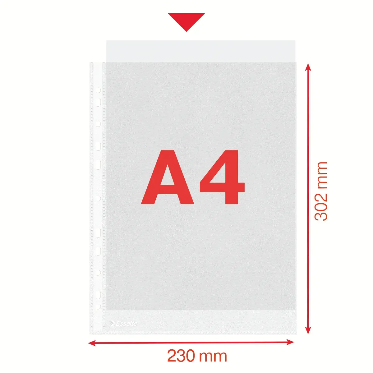 Esselte 56171 sheet protector 56171 Photo 10