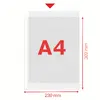 Esselte 56171 sheet protector 56171 Photo 10