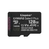 Флеш-память Kingston Technology microSDXC Canvas Select Plus Gen3 Photo 3