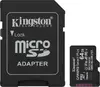 Flash Memory Kingston Technology microSDXC Canvas Select Plus Gen3 Photo 5