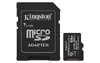 Zibatmiņa Kingston Technology microSDXC Canvas Select Plus Gen3 Photo 6