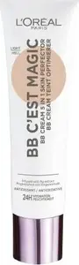 Face BB Cream L’Oreal Paris L'OREAL_BB Cream Teint Optimiseur Light 30 ml