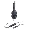 Наушники Yealink UH42 Dual Teams USB-C/A Photo 3