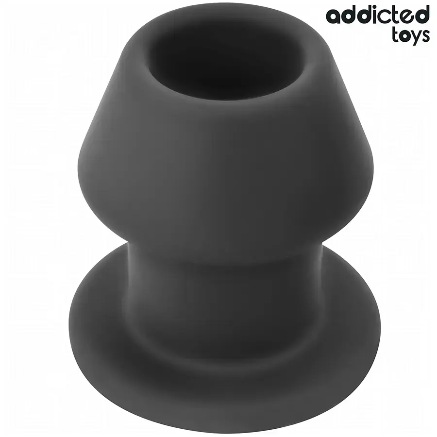 Анальная пробка ADDICTED TOYS EXTREME HOLLOW Photo 2