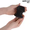 Анальная пробка ADDICTED TOYS EXTREME HOLLOW Photo 3