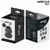 Анальная пробка ADDICTED TOYS EXTREME HOLLOW Photo 7