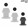 Анальная пробка ADDICTED TOYS EXTREME HOLLOW Photo 5