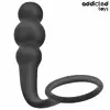 Анальная пробка ADDICTED TOYS Модель 1 Photo 2