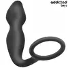 Анальная пробка ADDICTED TOYS Модель 2 Photo 2
