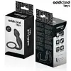 Анальная пробка ADDICTED TOYS Модель 2 Photo 6