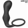 Анальная пробка ADDICTED TOYS Модель 3 Photo 2
