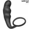 Анальная пробка ADDICTED TOYS Модель 4 Photo 2