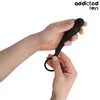 Анальная пробка ADDICTED TOYS Модель 4 Photo 3