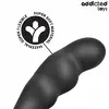 Анальная пробка ADDICTED TOYS Модель 4 Photo 5