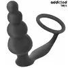 Анальная пробка ADDICTED TOYS Модель 5 Photo 2