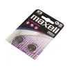 Monētas baterija MAXELL CR2016 3V — 2 gab. Photo 2