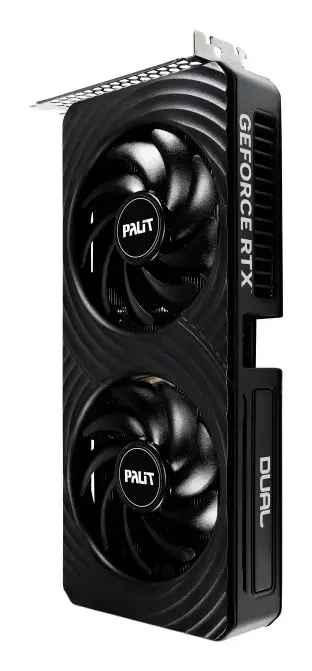 Видеокарта XpertVision Palit RTX 5050 8 ГБ Photo 3