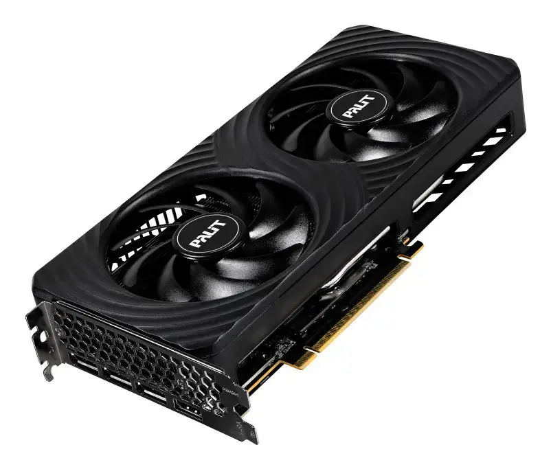 Видеокарта XpertVision Palit RTX 5050 8 ГБ Photo 7
