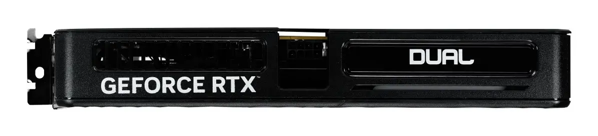 Видеокарта XpertVision Palit RTX 5050 8 ГБ Photo 10