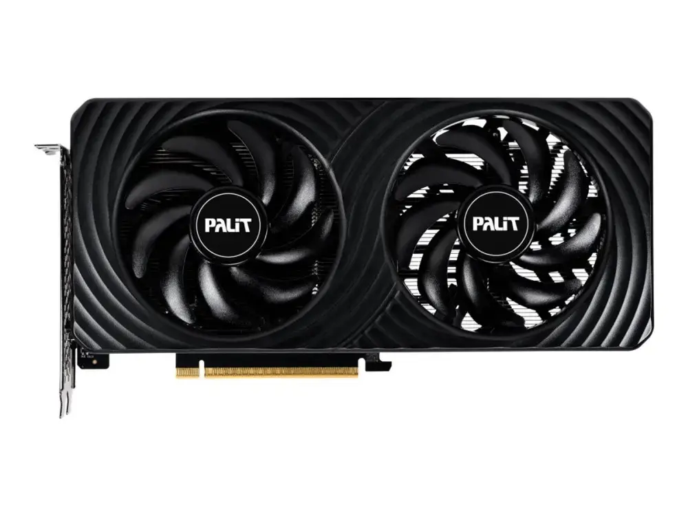 Видеокарта XpertVision Palit RTX 5050 8 ГБ Photo 12