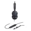 Yealink UH42 Dual UC vadu austiņas Photo 3