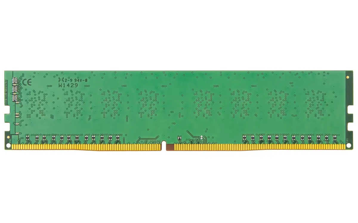 Atmiņas modulis Kingston Technology ValueRAM KVR32N22D8/32BK Photo 2
