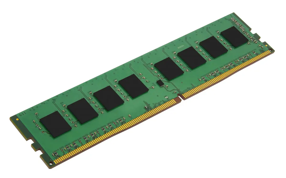 Atmiņas modulis Kingston Technology ValueRAM KVR32N22D8/32BK Photo 3