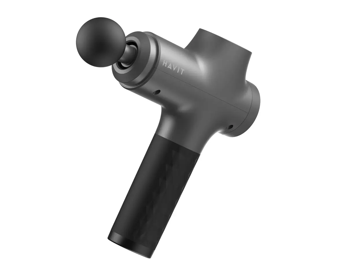 Havit MG1503 pistoles rokas masāžas ierīce Photo 4