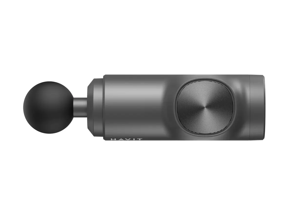 Havit MG1503 pistoles rokas masāžas ierīce Photo 5