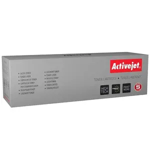 Toner cartridge ActiveJet ATH-150NX compatible for HP 150X / 1400 pages – black, High (XL) yield, single pack