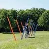 Agility komplekts Trixie 3206 — slaloms 1150 mm Photo 3