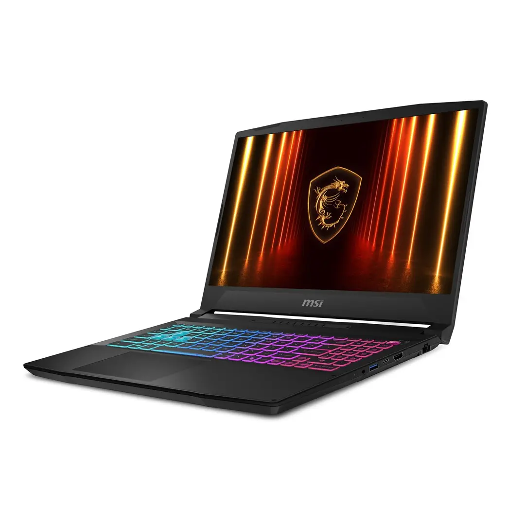 Ноутбук MSI Katana 15 HX B14WFK-020XPL Photo 4