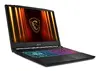 MSI Katana 15 HX B14WFK-605XPL portatīvais dators | Intel i7 | RTX 5060 Photo 2