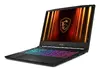 MSI Katana 15 HX B14WFK-605XPL portatīvais dators | Intel i7 | RTX 5060 Photo 3