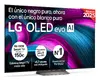 LG OLED77C5ELB 77 Дюймов 4K Ultra HD Smart TV Photo 2