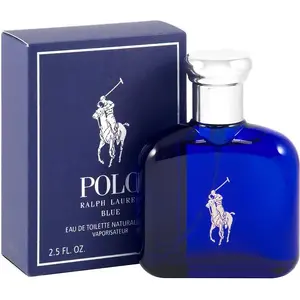 Eau de Toilette Ralph Lauren Polo Blue 17091 75 ml — vīriešu smaržas