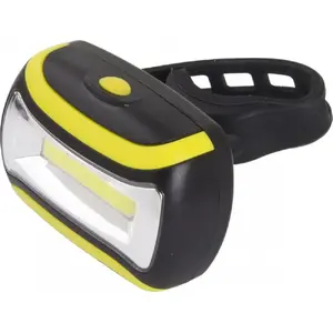 Front LED bike light ESPERANZA ESP-EOT012, USB rechargeable, 3 modes