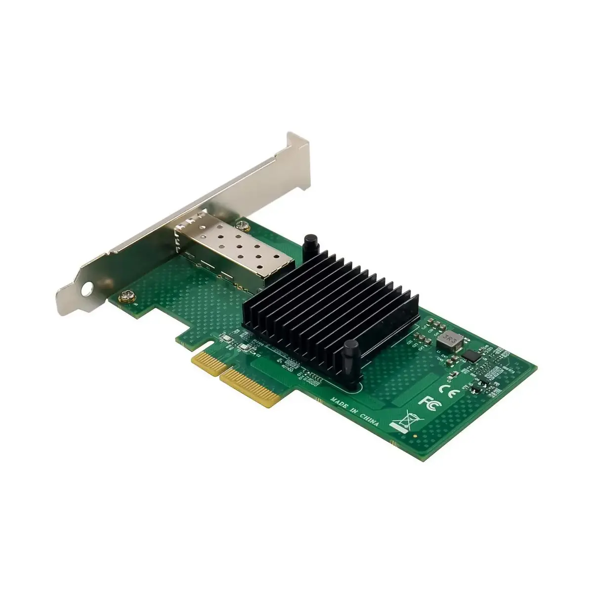 Сетевая карта Microconnect MC-PCIEX4-X520-DA1 Photo 3