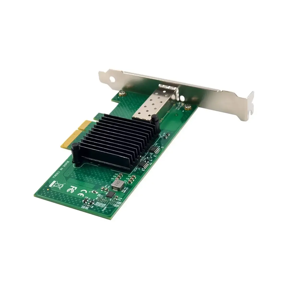 Сетевая карта Microconnect MC-PCIEX4-X520-DA1 Photo 4