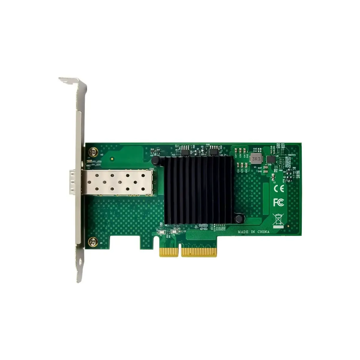 Сетевая карта Microconnect MC-PCIEX4-X520-DA1 Photo 5