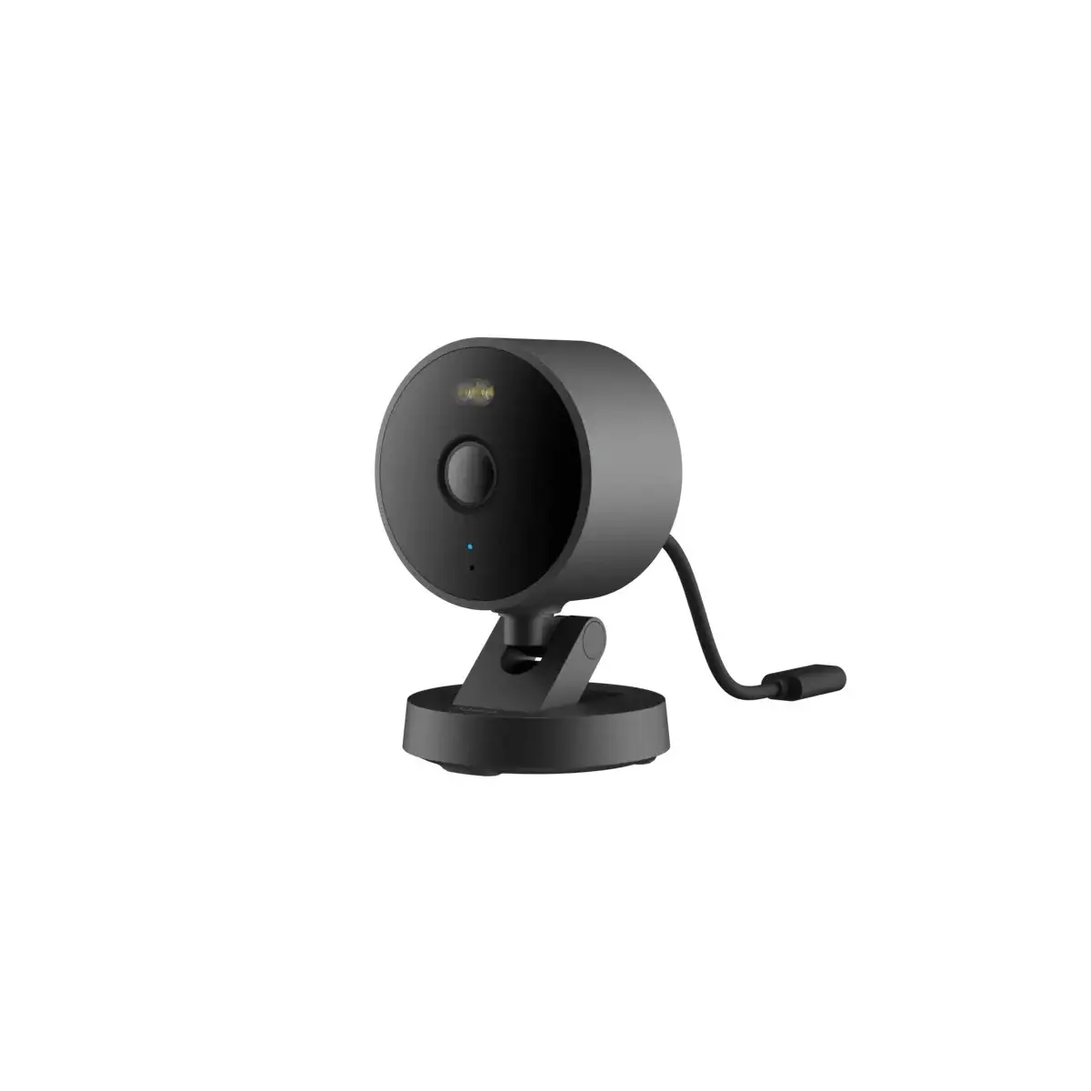 Камера видеонаблюдения Aqara SMART HOME G100 CAMERA/BLACK CH-C08D-B Photo 2